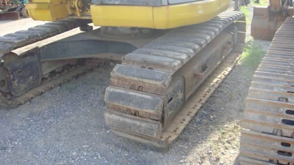 รถขุดขนาด120 เรามี PC128US-2E รถขุดขนาด120 เรามี PC128US-2E