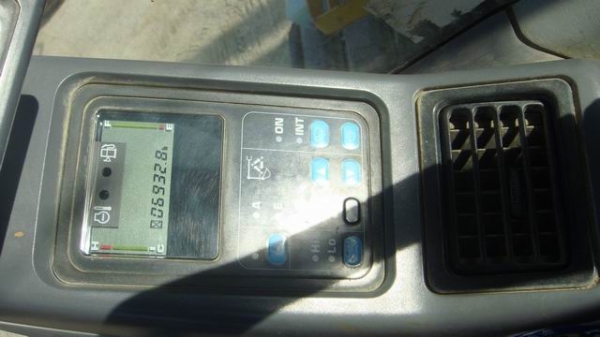 รถขุดขนาด120 เรามี PC128US-2E รถขุดขนาด120 เรามี PC128US-2E