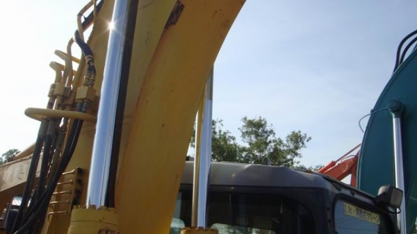 รถขุดขนาด120 เรามี PC128US-2E รถขุดขนาด120 เรามี PC128US-2E