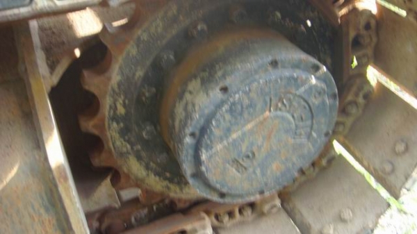 รถขุดขนาด120 เรามี PC128US-2E รถขุดขนาด120 เรามี PC128US-2E