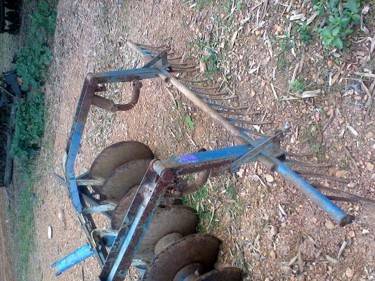 ขอขาย คาดติด ผาน 7