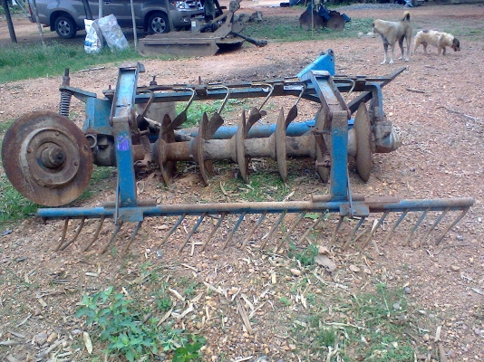 ขอขาย คาดติด ผาน 7