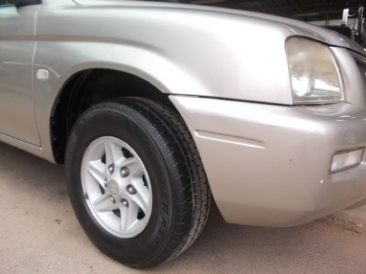 รถบ้าน มือเดียว สภาพสวยพร้อมใช้งานไม่ต้องเอาไปซ่อม รถเดิมทั้งคัน ไม่เคยชน เก็บสีริ้วรอยเท่านั้น มาดูรถก่อนหรือทดลองขับดูได้ไม่ดีจริงไม่ต้องเอาไป สินเชื่อผ่านง่าย ติดบูโร ต่างจังหวัดก็ซื้อได้ โทรมาคุยมาปรึกษาก่อน ออกรถได้ทุกเงื่อนไข