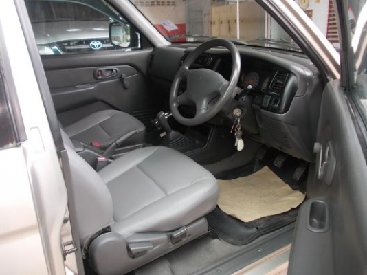 รถบ้าน มือเดียว สภาพสวยพร้อมใช้งานไม่ต้องเอาไปซ่อม รถเดิมทั้งคัน ไม่เคยชน เก็บสีริ้วรอยเท่านั้น มาดูรถก่อนหรือทดลองขับดูได้ไม่ดีจริงไม่ต้องเอาไป สินเชื่อผ่านง่าย ติดบูโร ต่างจังหวัดก็ซื้อได้ โทรมาคุยมาปรึกษาก่อน ออกรถได้ทุกเงื่อนไข