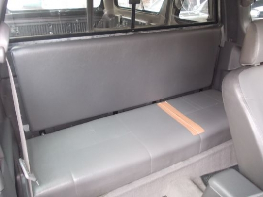 รถบ้าน มือเดียว สภาพสวยพร้อมใช้งานไม่ต้องเอาไปซ่อม รถเดิมทั้งคัน ไม่เคยชน เก็บสีริ้วรอยเท่านั้น มาดูรถก่อนหรือทดลองขับดูได้ไม่ดีจริงไม่ต้องเอาไป สินเชื่อผ่านง่าย ติดบูโร ต่างจังหวัดก็ซื้อได้ โทรมาคุยมาปรึกษาก่อน ออกรถได้ทุกเงื่อนไข