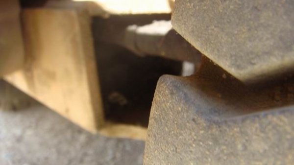 รถตักแบบรถโฟร์คลิฟ SD10-3 รถตักแบบรถโฟร์คลิฟ SD10-3