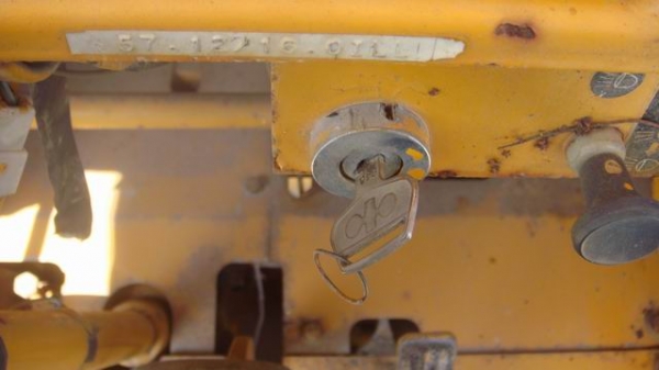 รถตักแบบรถโฟร์คลิฟ SD10-3 รถตักแบบรถโฟร์คลิฟ SD10-3