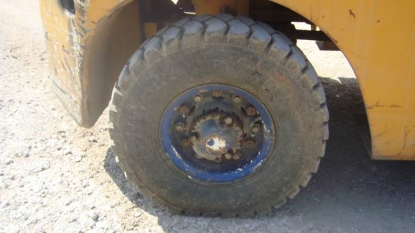 รถตักแบบรถโฟร์คลิฟ SD10-3 รถตักแบบรถโฟร์คลิฟ SD10-3