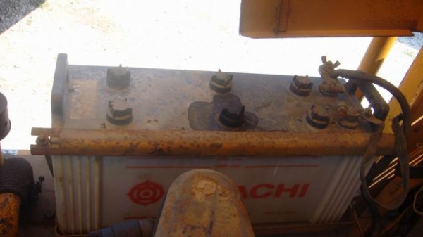 รถตักแบบรถโฟร์คลิฟ SD10-3 รถตักแบบรถโฟร์คลิฟ SD10-3