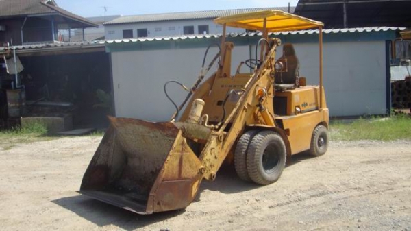 รถตักแบบรถโฟร์คลิฟ SD10-3 รถตักแบบรถโฟร์คลิฟ SD10-3