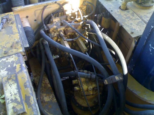 ขายKATO HD700 V2 สภาพพร้อมใช้ ราคาต่อรองได้ ติดต่อได้ที่คุณ อ๊อฟ พิจิตร 086-737-9991