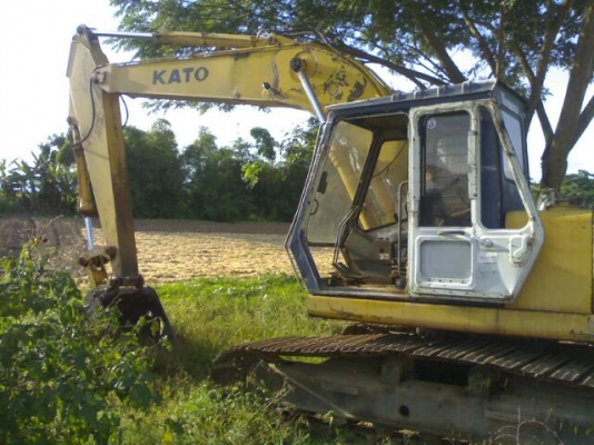 ขายKATO HD700 V2 สภาพพร้อมใช้ ราคาต่อรองได้ ติดต่อได้ที่คุณ อ๊อฟ พิจิตร 086-737-9991