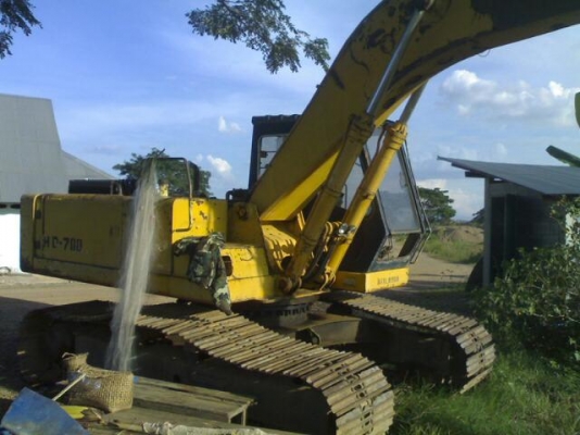 ขายKATO HD700 V2 สภาพพร้อมใช้ ราคาต่อรองได้ ติดต่อได้ที่คุณ อ๊อฟ พิจิตร 086-737-9991