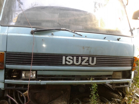 หัว ROCKY สภาพสวยๆ สีใหม่ ไม่มีผุ