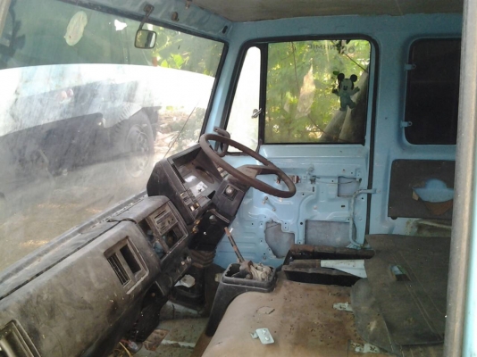 หัว ROCKY สภาพสวยๆ สีใหม่ ไม่มีผุ