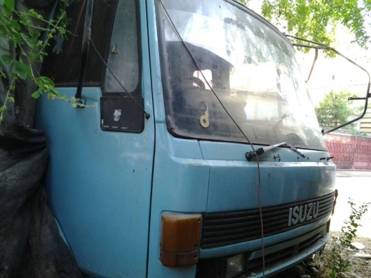 หัว ROCKY สภาพสวยๆ สีใหม่ ไม่มีผุ