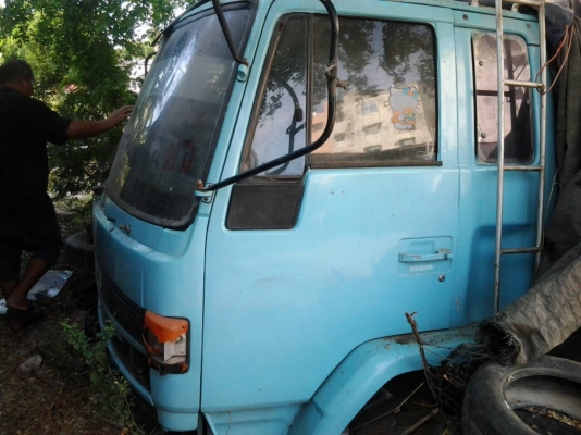 หัว ROCKY สภาพสวยๆ สีใหม่ ไม่มีผุ