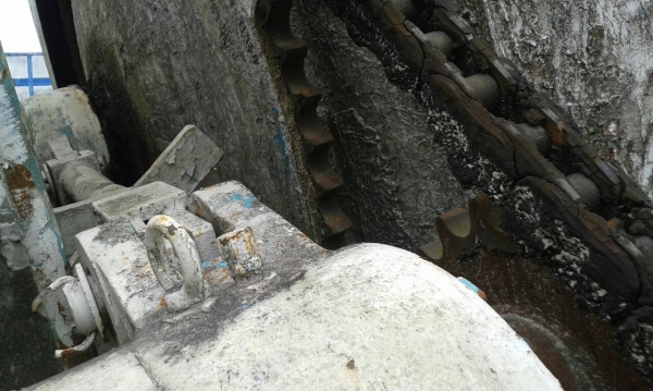 ขายโม่ปูน10ล้อ จะยกลงจากรถ โม่สภาพดีพร้อมใช้...(บริการจัดส่งให้ทั่วไทย)