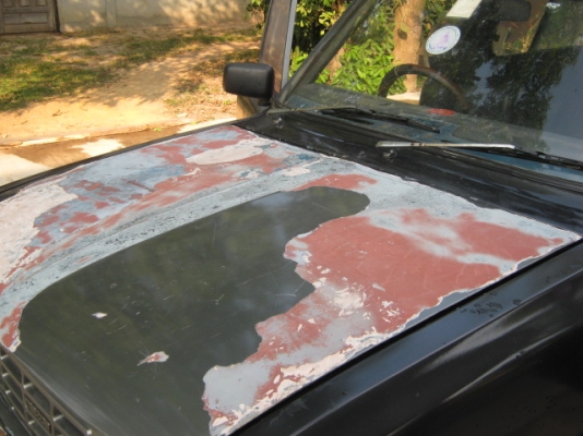 มาสดด้า แฟมิรี่ 1300 cc เครื่องแน่น ช่วงล่างหนึบ ศูนย์+ทรงดี สีฝากะโปง+กันชนหน้าไม่สวย มาสดด้า แฟมิรี่ 1300 cc เครื่องแน่น ช่วงล่างหนึบ ศูนย์+ทรงดี สีฝากะโปง+กันชนหน้าไม่สวย