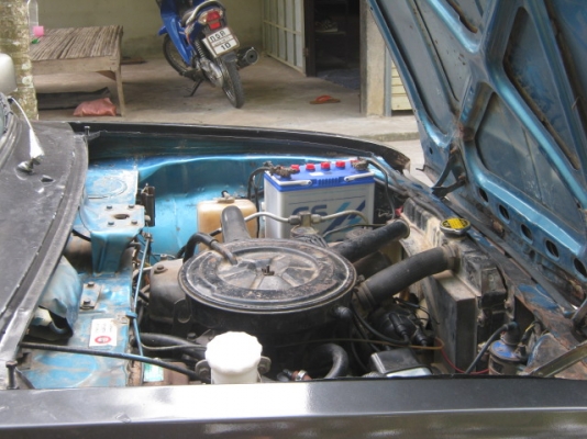 มาสดด้า แฟมิรี่ 1300 cc เครื่องแน่น ช่วงล่างหนึบ ศูนย์+ทรงดี สีฝากะโปง+กันชนหน้าไม่สวย มาสดด้า แฟมิรี่ 1300 cc เครื่องแน่น ช่วงล่างหนึบ ศูนย์+ทรงดี สีฝากะโปง+กันชนหน้าไม่สวย