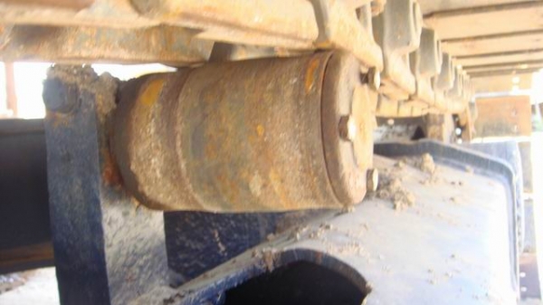 รถขุด SK045