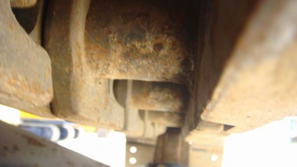 รถขุด SK045