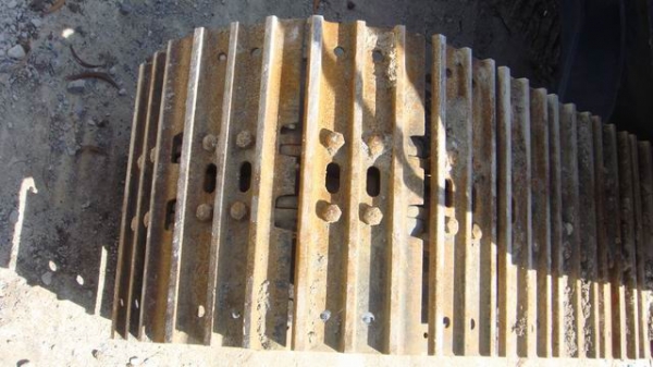 รถขุด SK045