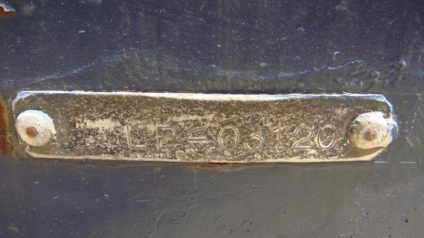 รถขุด SK045