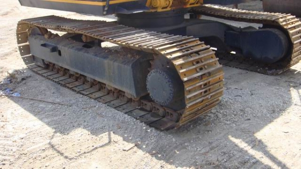 รถขุด SK045