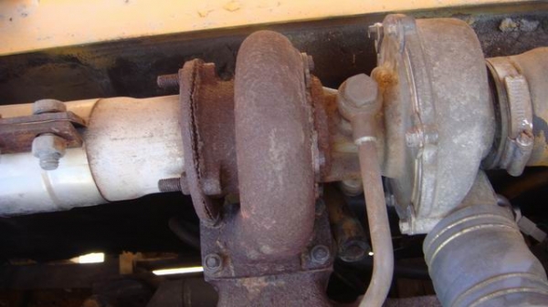 รถขุด SK045