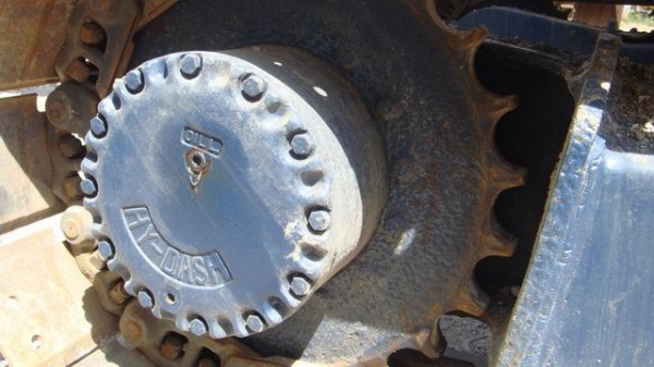 รถขุด SK045