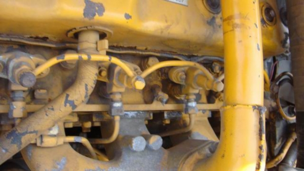 รถขุด SK045