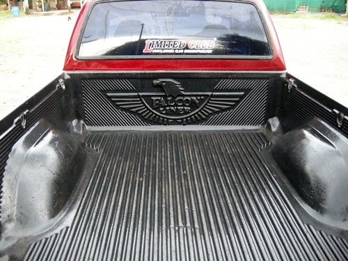 ขาย TOYOTA ไมตี้ X แค็ป ปี 96 พวงมาลัยเพาเวอร์