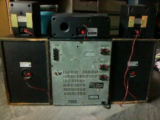 ขายเครื่องเสียงบ้านยี่ห้อ sonyและรองเท้า K.SWISS ขายเครื่องเสียงบ้านยี่ห้อ sonyและรองเท้า K.SWISS