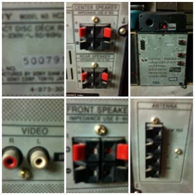 ขายเครื่องเสียงบ้านยี่ห้อ sonyและรองเท้า K.SWISS ขายเครื่องเสียงบ้านยี่ห้อ sonyและรองเท้า K.SWISS