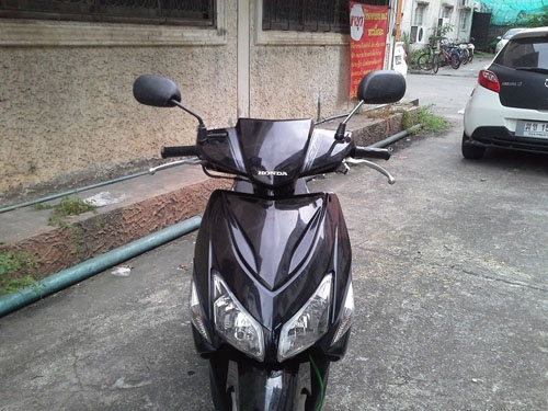 Click ปี 50 รถบ้าน เดิมๆ เครื่องแน่นไม่หลวม ไม่มีควันขาว ภาษี พรบ.ต่อแล้วถึงปีหน้า Click ปี 50 รถบ้าน เดิมๆ เครื่องแน่นไม่หลวม ไม่มีควันขาว ภาษี พรบ.ต่อแล้วถึงปีหน้า