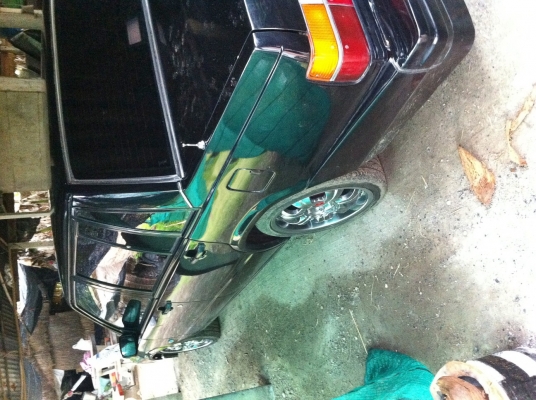 ขายvolvo740 เครื่อง2j 60000 ถ้วน