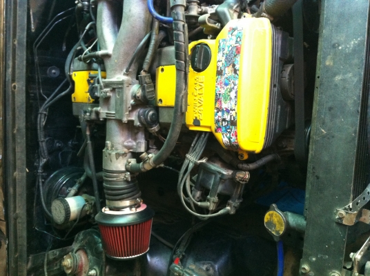 ขายvolvo740 เครื่อง2j 60000 ถ้วน