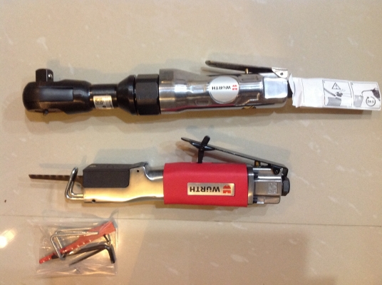 เครื่องมืออู่รถยนต์ ของใหม่ ราคาถูก