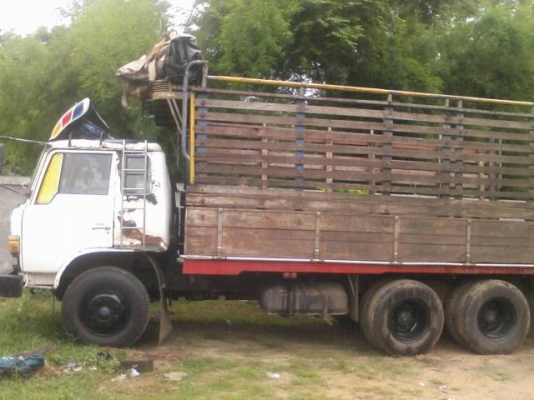 ขายรถบรรทุก10ล้อ1เพลา HINO KT 925  เปลี่ยนหัวใหม่ วางเครื่อง HO7Dเบรคทิฟฟี่ พวงมาลัยพาวเวอร์ คัสชีส์ดี ครับ