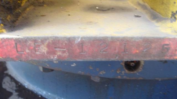 รถขุดสวยๆ พร้อมใบดัน SK60 Mark III S.LE-12125 รถขุดสวยๆ พร้อมใบดัน SK60 Mark III S.LE-12125