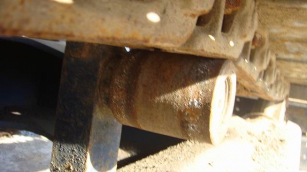 รถขุดสวยๆ พร้อมใบดัน SK60 Mark III S.LE-12125 รถขุดสวยๆ พร้อมใบดัน SK60 Mark III S.LE-12125