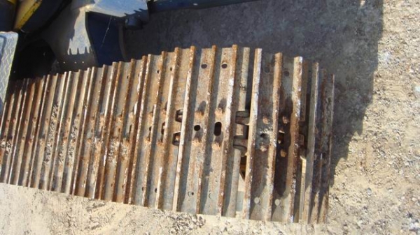 รถขุดสวยๆ พร้อมใบดัน SK60 Mark III S.LE-12125 รถขุดสวยๆ พร้อมใบดัน SK60 Mark III S.LE-12125