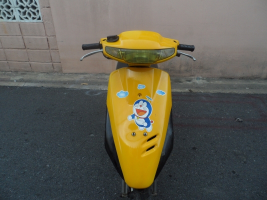 ป๊อบ ฮอนด้า ดิสหน้า 6800 ป๊อบ ฮอนด้า ดิสหน้า 6800