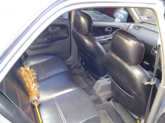 ขายซีวิคเตารีดปี95ดาวน์8000ออกรถได้เลยเครื่อง1.5วีเทคติดแก็ส