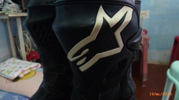 ขายรองเท้าขี่bigbikeซักคู่(มือสอง แต่สภาพป้ายแดง)6500 ขายรองเท้าขี่bigbikeซักคู่(มือสอง แต่สภาพป้ายแดง)6500