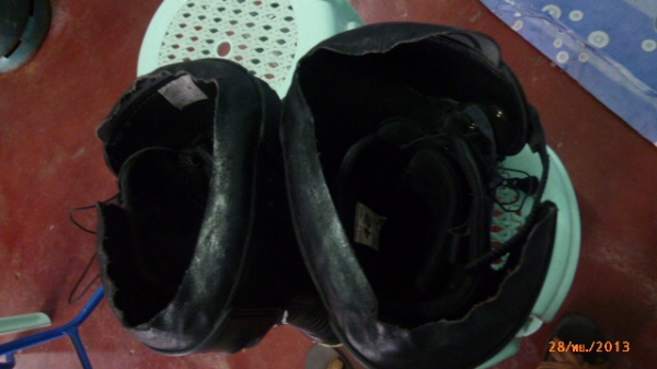 ขายรองเท้าขี่bigbikeซักคู่(มือสอง แต่สภาพป้ายแดง)6500 ขายรองเท้าขี่bigbikeซักคู่(มือสอง แต่สภาพป้ายแดง)6500