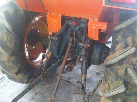 ขายรถไถ Kubota L1-26 ขายรถไถ Kubota L1-26