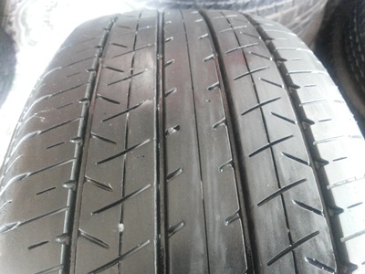 ขายยาง215/60/16 ปี 11/3เส้นปี10/1เส้น BRIDGESTONE TURANZA ER33 1 ชุด