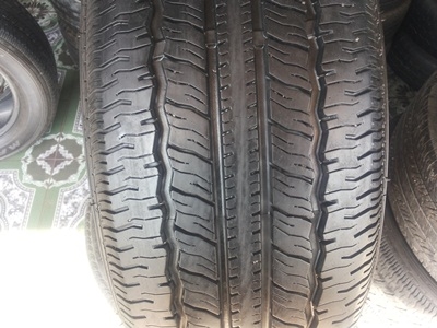 ขายยาง235/60/17 ปี 1512 MAXXIS MA707 1 คู่